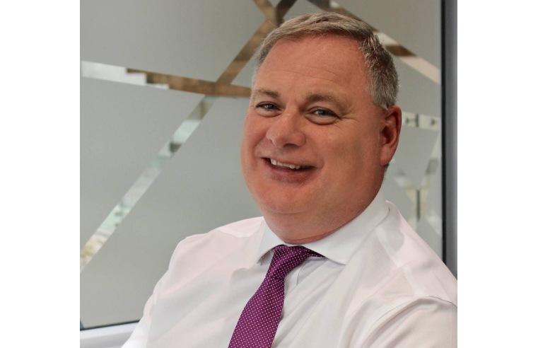 ARTHUR MCKAY APPOINTS NEW MD