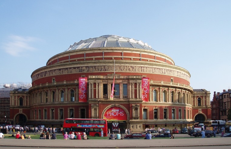 BBC PROMS UPGRADE TO NEXT-GENERATION SECURITY WITH MYTAG