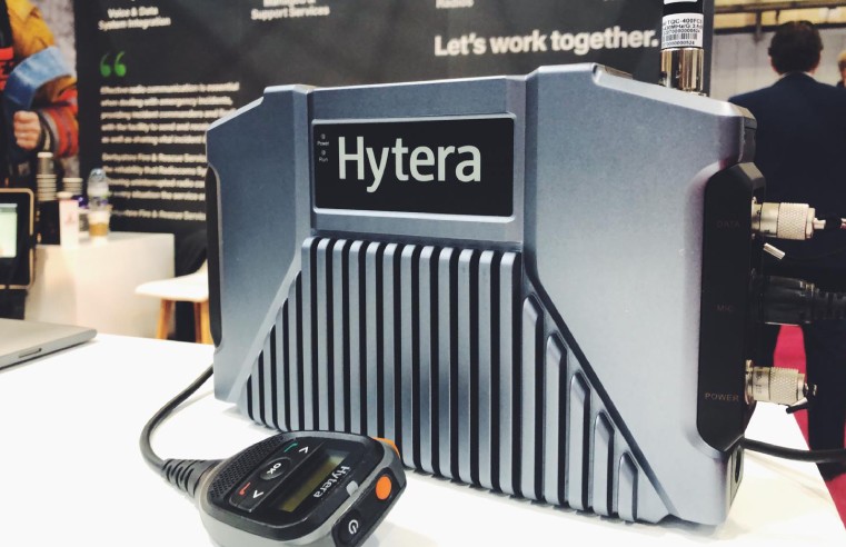 HYTERA E-PACK 100