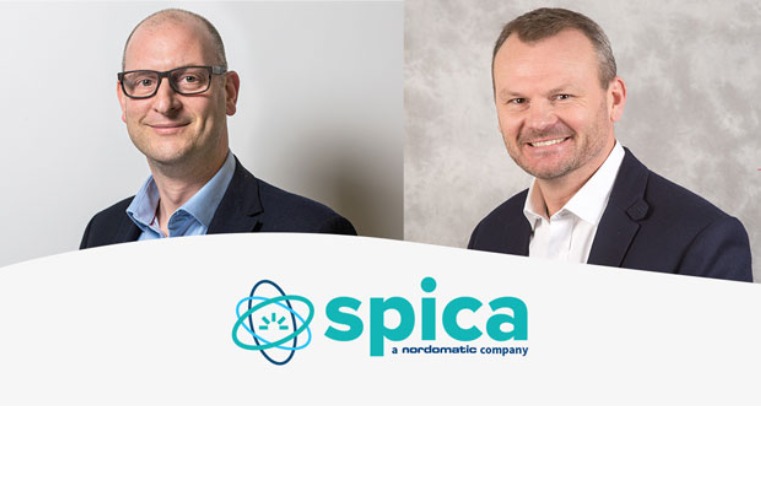 SPICA TECHNOLOGIES ACQUIRED BY NORDOMATIC AB 