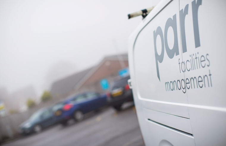 PARR TO SUPPORT CO-OP VIA MAINTENANCE FRAMEWORK AGREEMENT