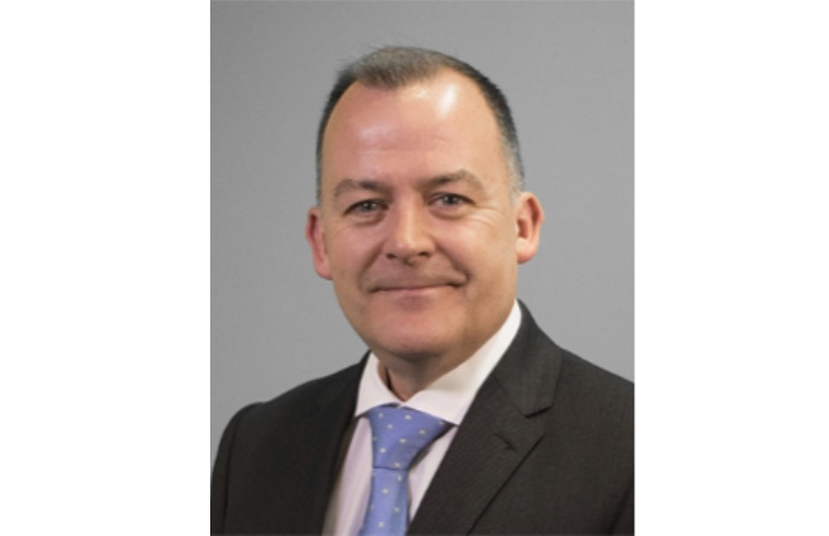 ANDREW SMART RETURNS TO MACE AS HEAD OF FM CONSULTANCY