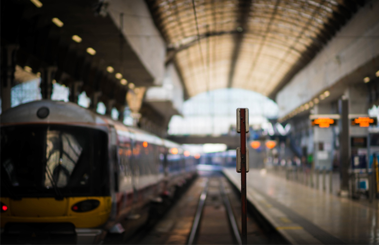 Paddington Station