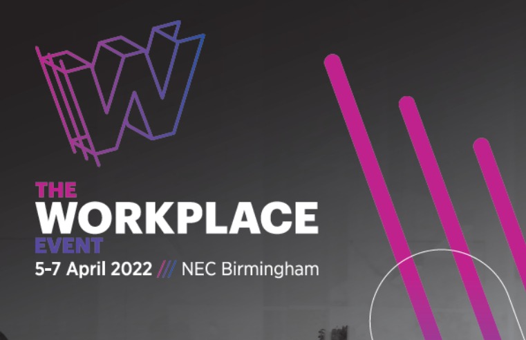 THE FACILITIES EVENT REBRANDS AS THE WORKPLACE EVENT
