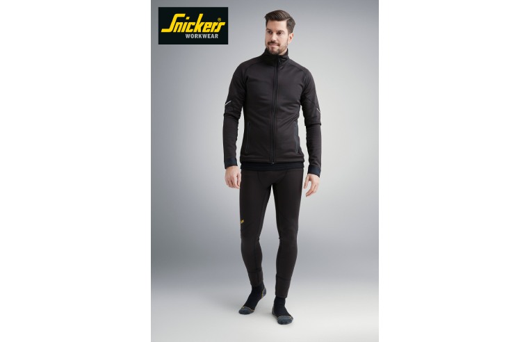 CLIMATE CONTROL BASELAYERS – FOR THE SUMMER AND AUTUMN MONTHS