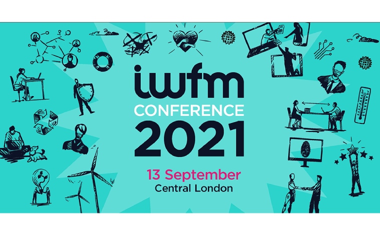 IWFM CONFERENCE 2021 UNVEILS LINE-UP