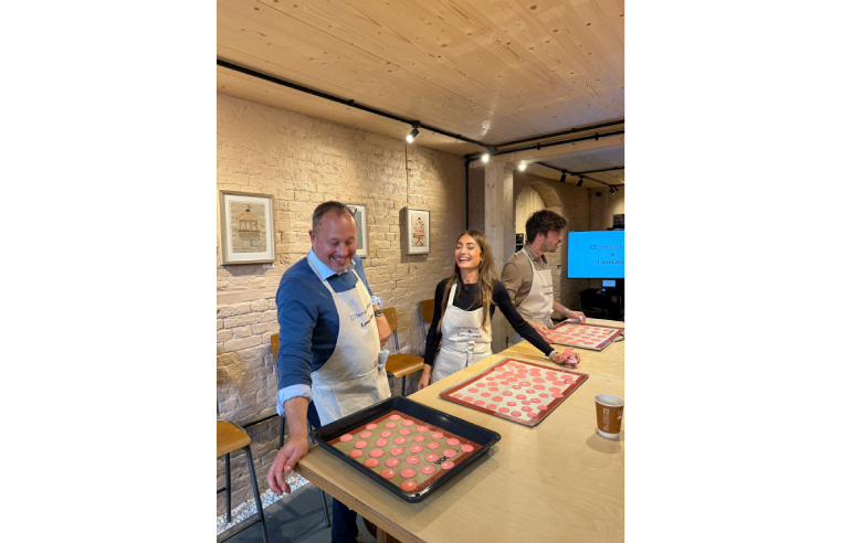 LOWECONEX LAUNCHES FAULT-TO-FIX FACILITIES MANAGEMENT INTEGRATION WITH SERVICECHANNEL