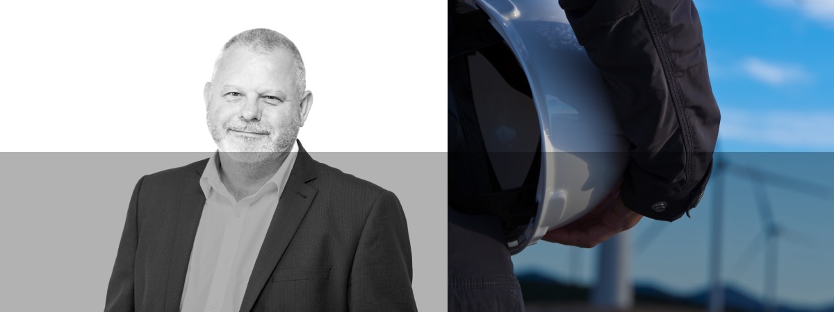Q & A: BEN HAUGHTON Q & A: BEN HAUGHTON