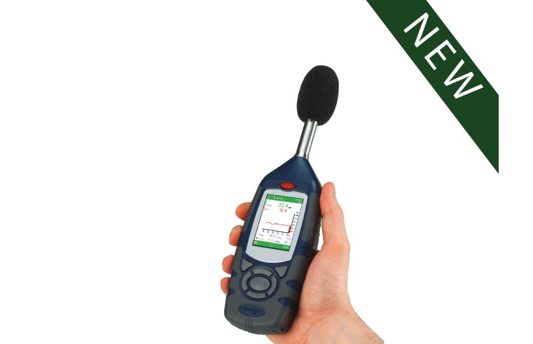 CASELLA LAUNCHES ITS ENHANCED 620 SOUND LEVEL METER TO PROTECT WORKERS FROM NOISE-INDUCED HEARING LOSS 