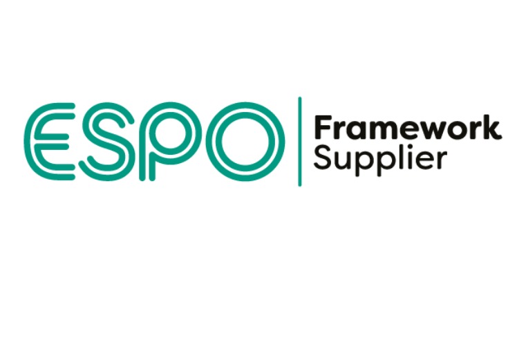 TIVOLI AWARDED PLACE ON ESPO FRAMEWORK 245 