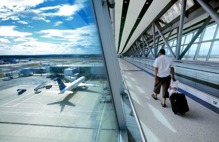 VITAL ENERGI JOINS LONDON GATWICK’S £250M DECARBONISATION PROGRAMME