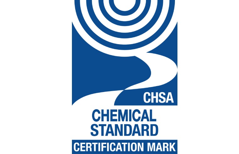 CHSA LAUNCHES ACCREDITATION SCHEME FOR CHEMICAL MANUFACTURERS