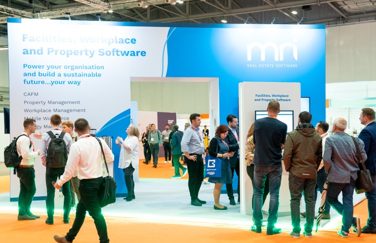 THOUSANDS OF VISITORS EXPECTED AT FACILITIES SHOW 