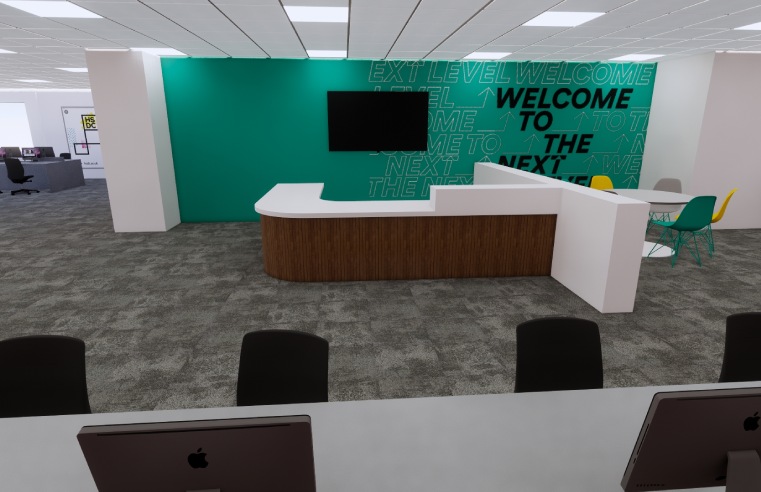 WILLMOTT DIXON INTERIORS IN DOUBLE CONTRACT WIN 