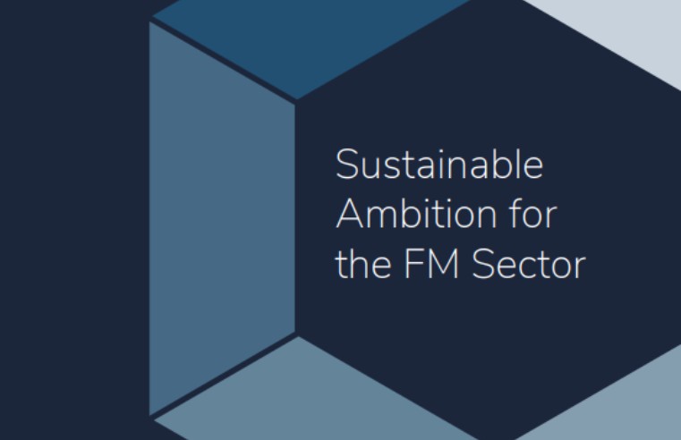 NEW SFMI REPORT PUBLISHED: SUSTAINABLE AMBITION