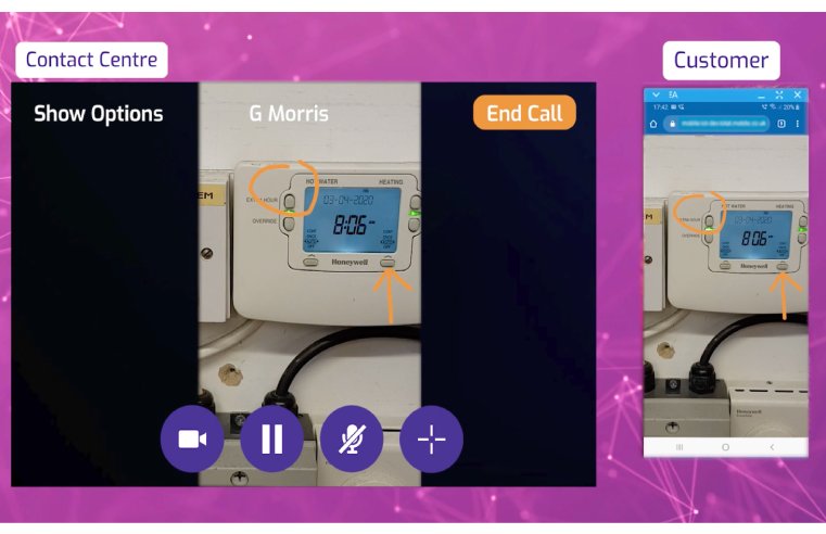 SOCIAL HOUSING ORGANISATIONS ADOPT TOTALMOBILE TECHNOLOGY TO MINIMISE COVID-19 TRANSMISSION