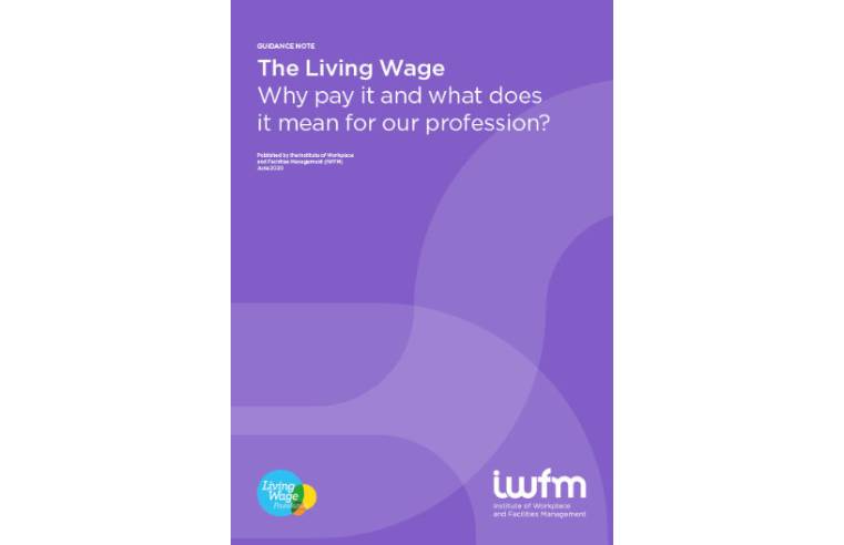 IWFM AND LIVING WAGE FOUNDATION PUBLISH GUIDANCE