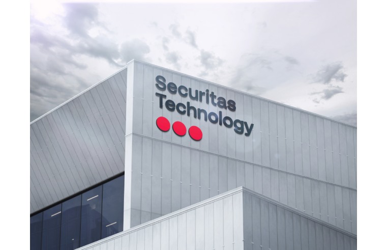 SECURITAS TECHNOLOGY OFFICIALLY LAUNCHES 