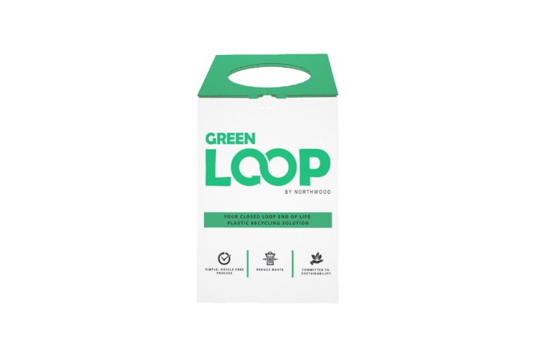 NORTHWOOD BOOSTS SUSTAINABLE MOMENTUM WITH LAUNCH OF GREEN LOOP