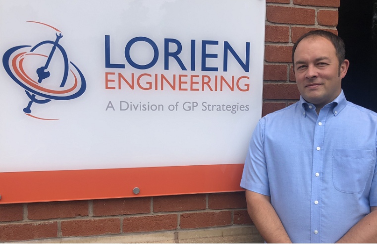 LORIEN STRENGTHENS ELECTRICAL ENGINEERING TEAM  