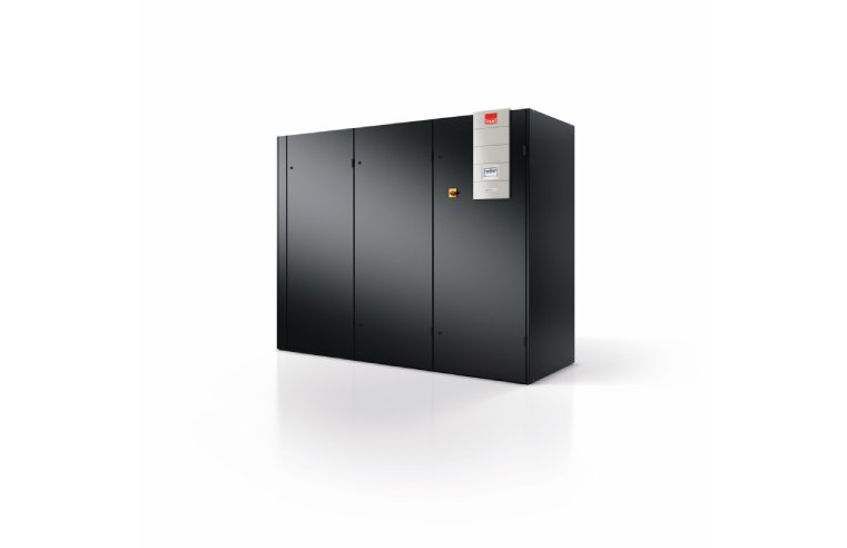 STULZ DRIVES DOWN GREENHOUSE GAS EMISSIONS WITH CYBERAIR 3PRO DX GE4(S) RANGE