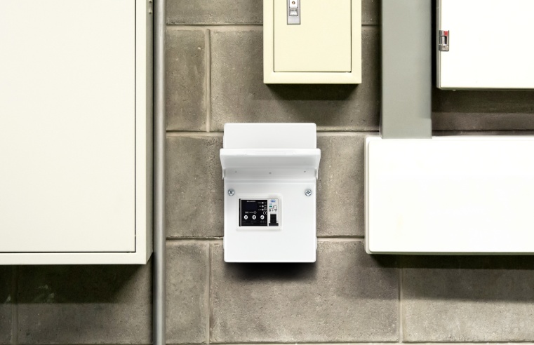 SYNCEV SUPPORTS NEW GRANT AS PART OF THE WORKPLACE CHARGING SCHEME