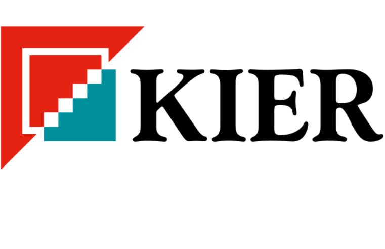 KIER RESTRUCTURES UK CONSTRUCTION BUSINESS