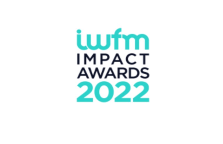 IWFM ANNOUNCES IMPACT AWARDS WINNERS 2022