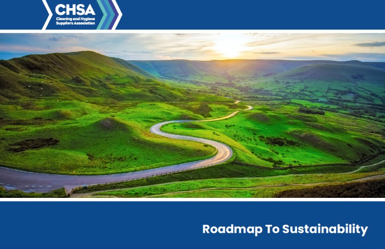 SUSTAINABILITY: YOUR QUESTIONS ANSWERED AT CHSA WEBINARS