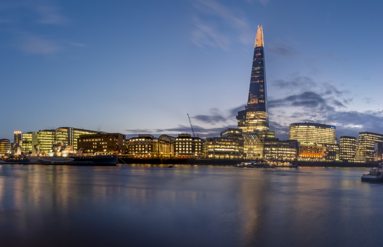 PRINCIPLE SECURES LONDON BRIDGE CITY DEAL