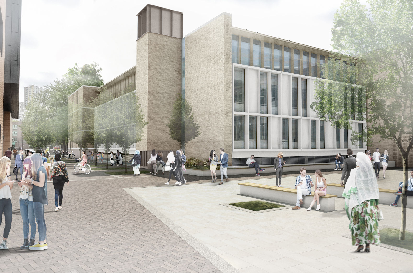  WILLMOTT DIXON SECURES LONDON UNIVERSITY DEAL