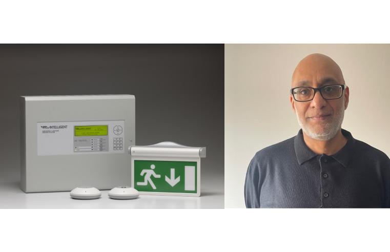 NEW APPOINTMENT PUTS SPOTLIGHT ON ADVANCEDâ€™S EMERGENCY LIGHTING