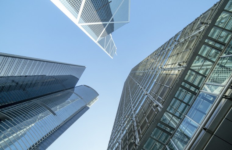 BUILDING CONTROLS MARKET SHOWING SIGNIFICANT GROWTH IN Q1