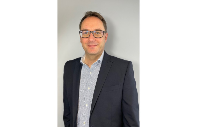 JULIUS RUTHERFOORD APPOINTS NEW FINANCE DIRECTOR