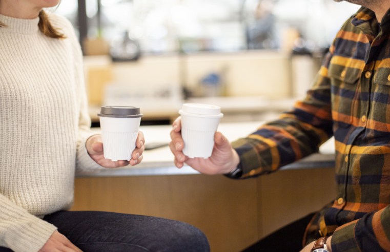 REINFORCING THE REUSE REVOLUTION 