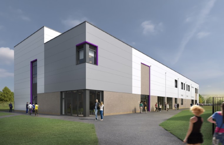 WILLMOTT DIXON BAGS Â£9.7M COLLEGE DEAL