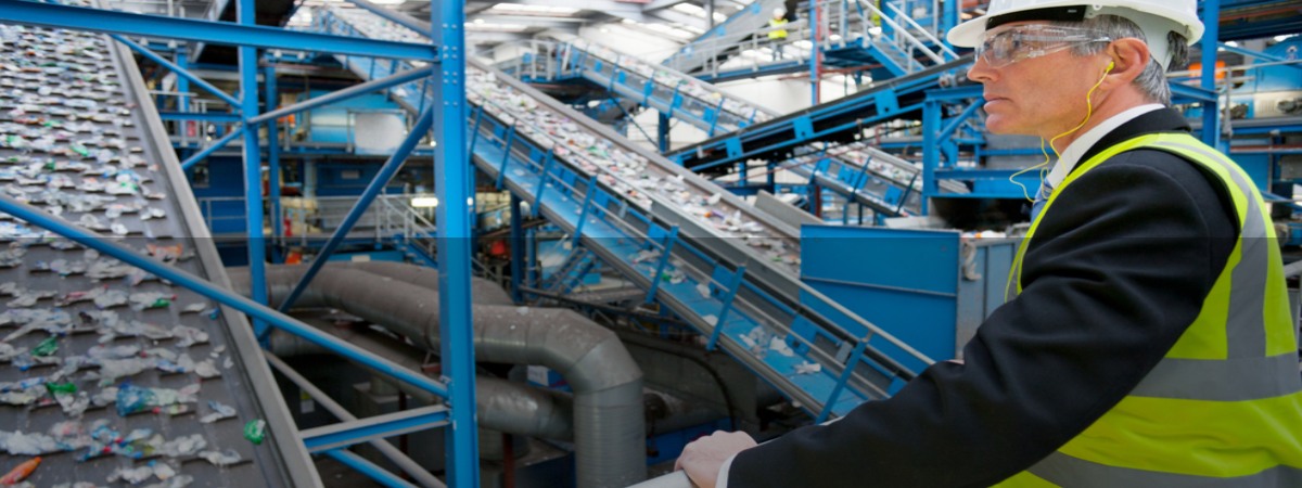 ON THE CONVEYOR BELT