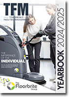 Tomorrow's FM Yearbook 2024/25