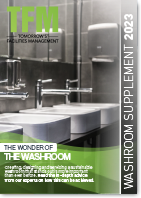 Washroom Supplement 2023