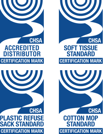 RESULTS SHOW EXCEPTIONAL CONFORMANCE TO CHSA ACCREDITATION SCHEMES 