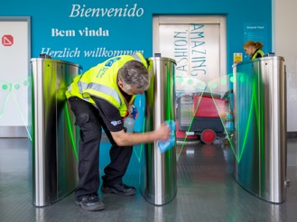 Servest extend contract with Primark Servest extend contract with Primark