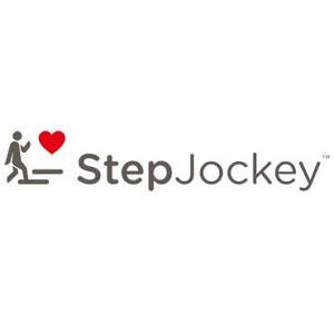 STEPJOCKEY TO HOST WEBINAR ON WELLNESS IN THE WORKPLACE STEPJOCKEY TO HOST WEBINAR ON WELLNESS IN THE WORKPLACE